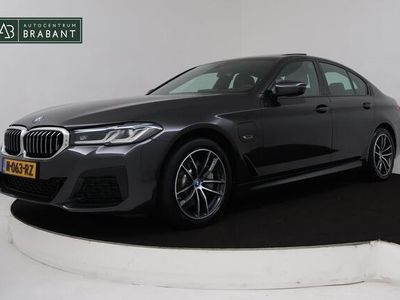 BMW 530e