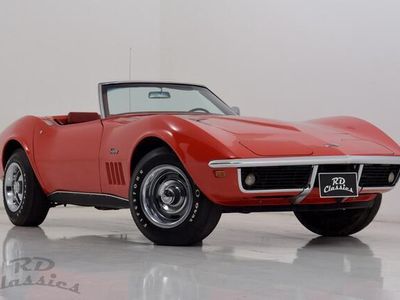 Chevrolet Corvette C3