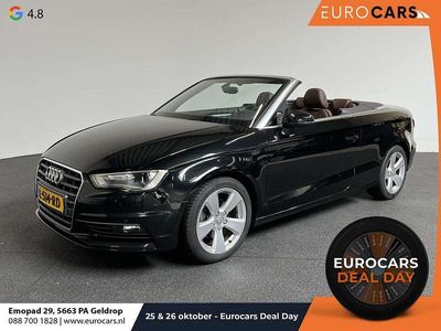 Audi A3 Cabriolet