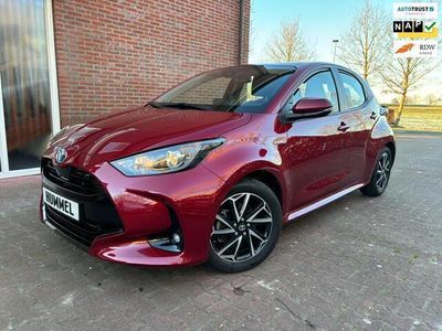 tweedehands Toyota Yaris 1.5 Hybrid Dynamic