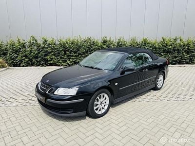 Saab 9-3 Cabriolet