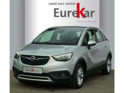 tweedehands Opel Crossland X 1.5 Turbo D Innovation / BOITE AUTOMATIQUE