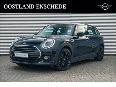 Mini Cooper Clubman