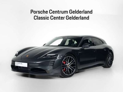 Porsche Taycan GTS