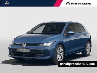 VW Golf VIII