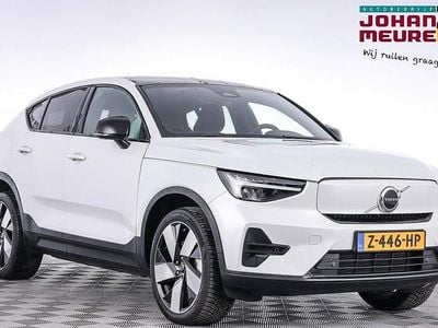 Occasion Volvo C40 Plus 185 kW (252 PK) 2024 Wit SUV