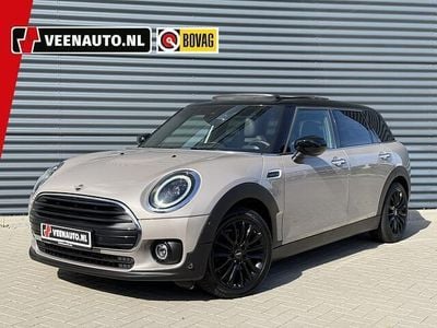 Mini Cooper Clubman