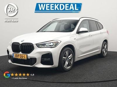 Occasion 2022 BMW iX1 M Sport SUV | € 24.890 (Super prijs)