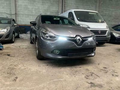 tweedehands Renault Clio IV 0.9 TCe Energy Business 12 mois de garantie