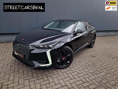 Zwart Gebruikt 2024 DS Automobiles DS4 Crossback Performance SUV | € 32.950
