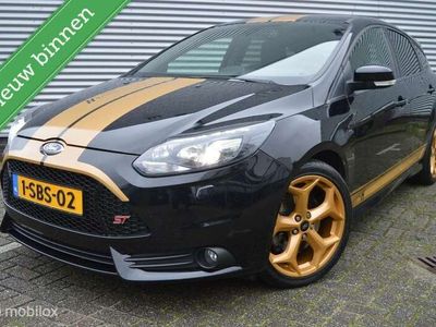 tweedehands Ford Focus 2.0 EcoBoost ST-3