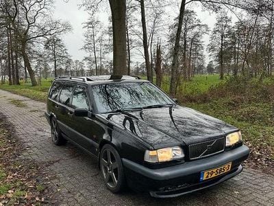 Occasion Volvo 850 226 PK (166 kW) 1996