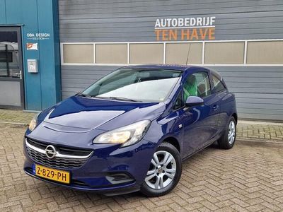 tweedehands Opel Corsa 1.2 | NAV | NIEUWE APK |MAANDAANBIEDING