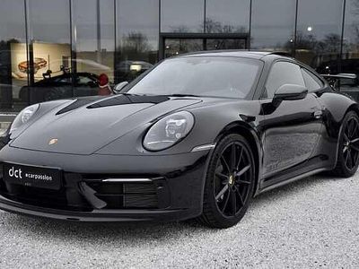 Porsche 911 Carrera T