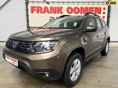 tweedehands Dacia Duster 1.6 SCe Essential + Cruise | PDC | Bluetooth | Air