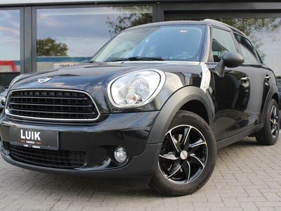 Mini One Countryman