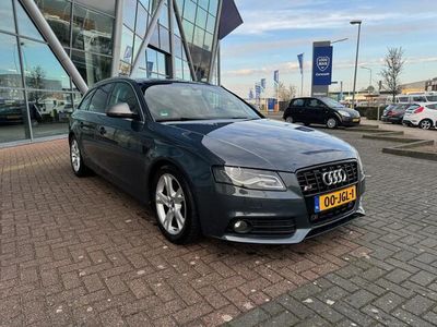 tweedehands Audi A4 Avant 2.0 TFSI 211 PK quattro Pro Line Business B&