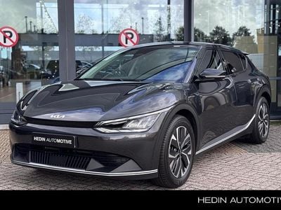 , metallic lak Gebruikt 2023 Kia EV6 Air SUV | € 29.995 (Eerlijke prijs)