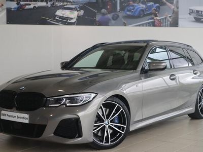 tweedehands BMW M340 i xDrive Touring