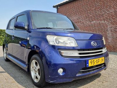 Daihatsu Materia