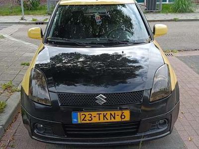 tweedehands Suzuki Swift 1.3 Exclusive