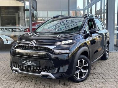 Zwart Occasion 2024 Citroën C3 SUV | € 16.750 (Eerlijke prijs)