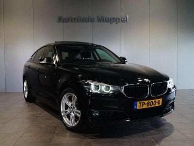 BMW 320 Gran Turismo