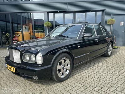 tweedehands Bentley Arnage 6.8 V8 TURBO R 457PK