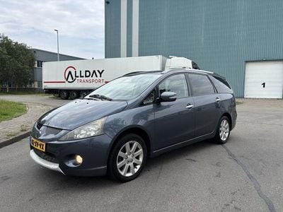 Mitsubishi Grandis
