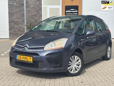 Citroën C4 Picasso