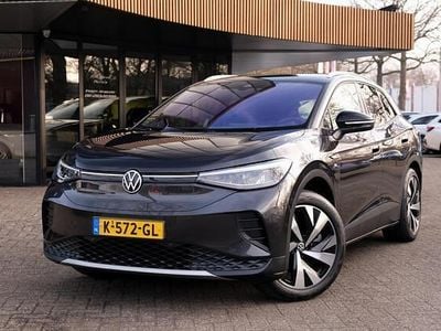 Grijs Occasion 2020 VW ID.4 SUV | € 17.450 (Goede deal)