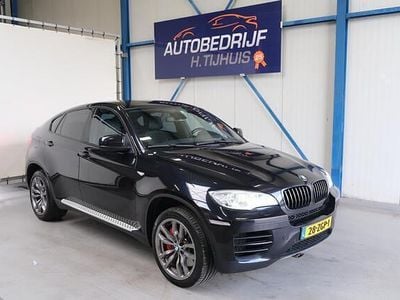 BMW X6 M50