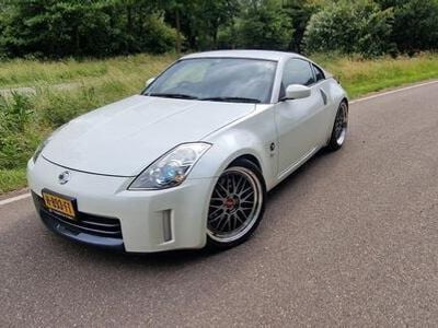 Nissan 350Z