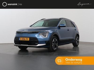 Kia e-Niro