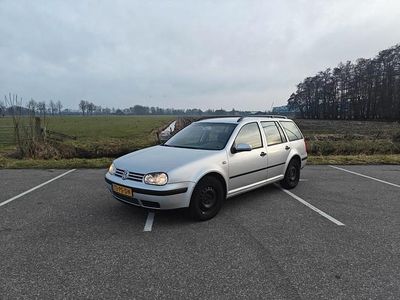 Occasion VW Golf IV 100 PK (73 kW) 2004 Stationwagen