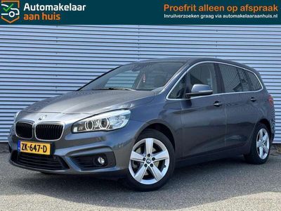 BMW 218 Gran Tourer