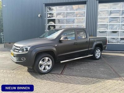 VW Amarok