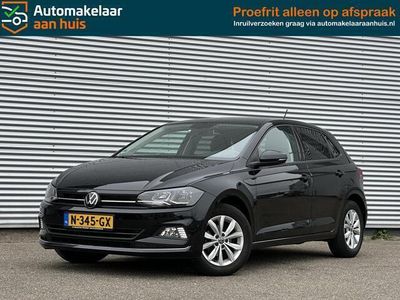 tweedehands VW Polo 1.0 TSI Comfortline Business | CarPlay| Clima| PDC