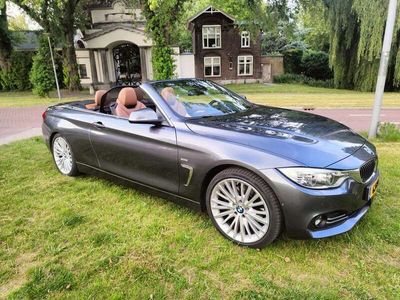 BMW 428