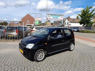 Daihatsu Cuore