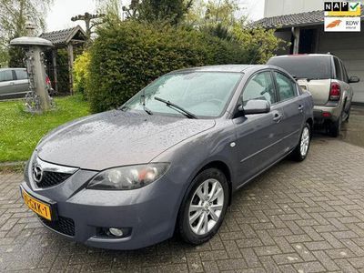 tweedehands Mazda 3 2.0 CiTD Executive 2008