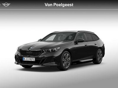 BMW 530e