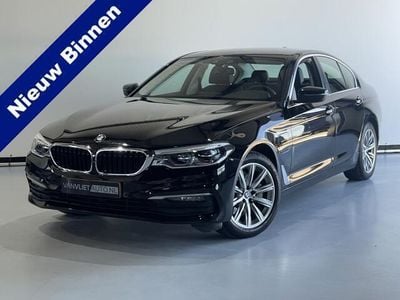 BMW 530e