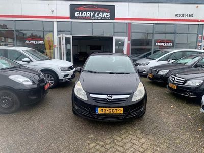 tweedehands Opel Corsa 1.2-16V Business