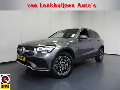 Mercedes GLC300e