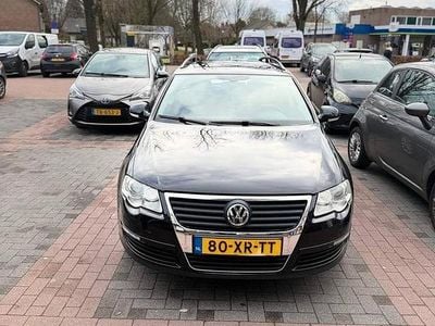 Occasion VW Passat 149 PK (109 kW) 2006 Stationwagen