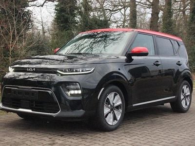Nieuw 2025 Kia Soul EV SUV | € 29.950 (Eerlijke prijs)