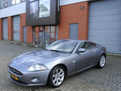 Jaguar XK