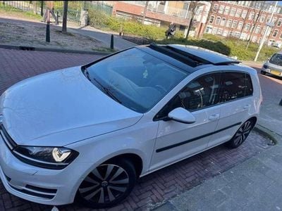 Occasion 2013 VW Golf Sedan | € 8.750 (Iets duurder)