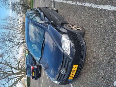 tweedehands VW Fox 1.2 Trendline